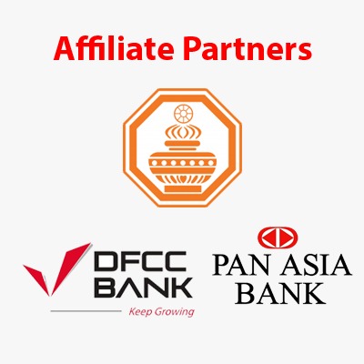 Affliate Partner