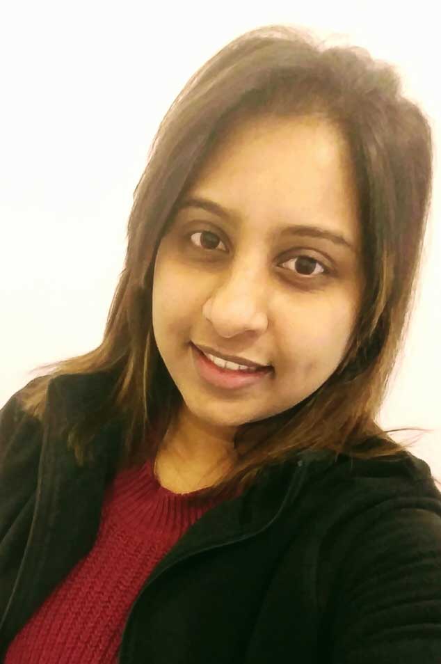 Shiyamini Rupika